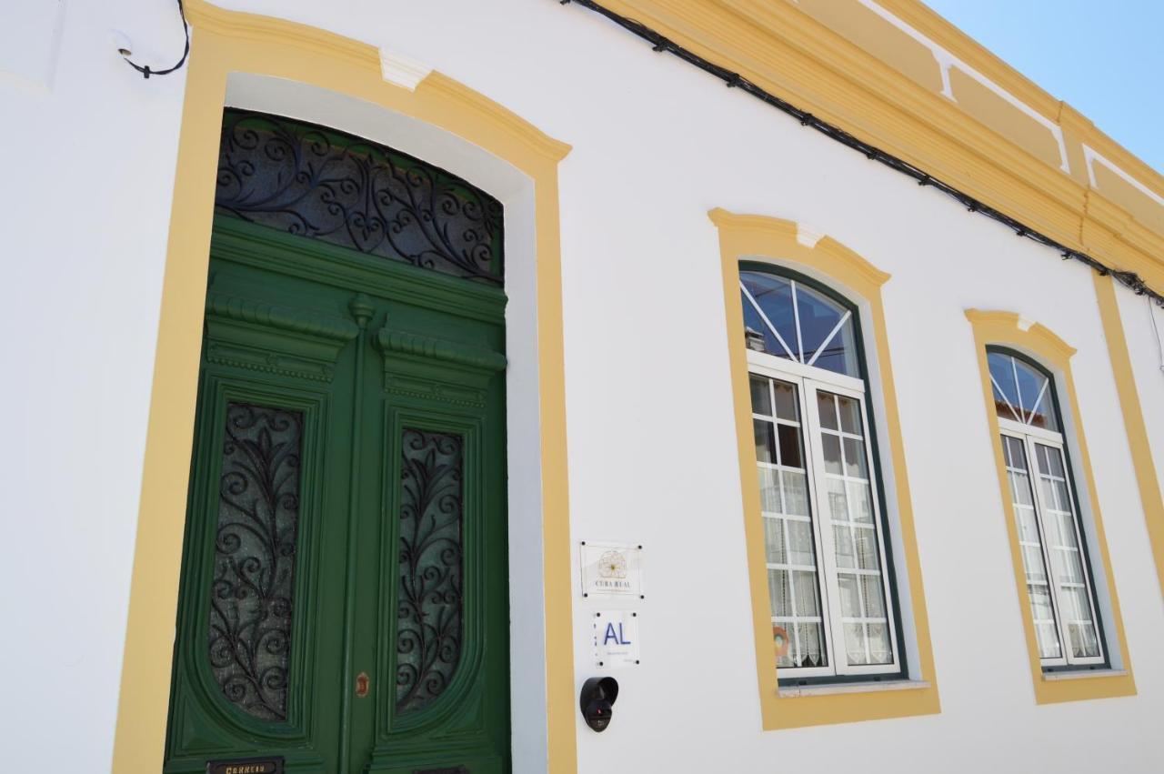 Bed and Breakfast Cuba Real Exterior foto